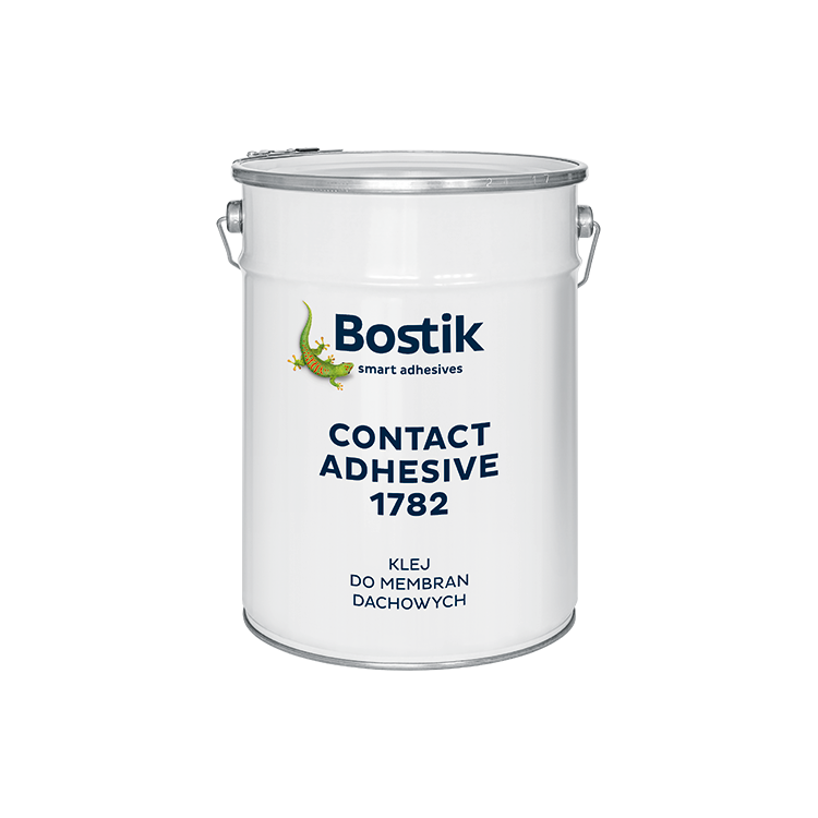 KLEJ BOSTIK Contact Adhesive 1782 5L